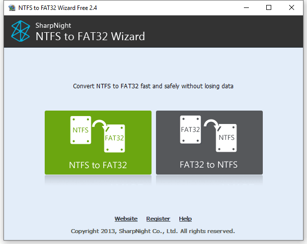 ntfs download for windows 10